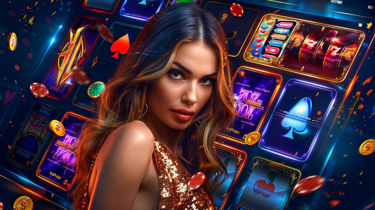 Aplikasi DEW788 di berbagai smartphone Android dan iOS tampilan game slot dan taruhan mobile